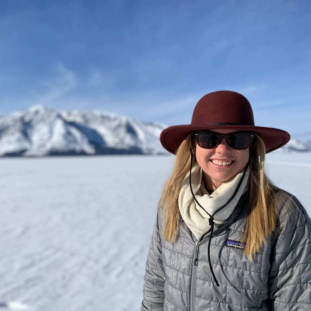 Meet your Posher, Michelle